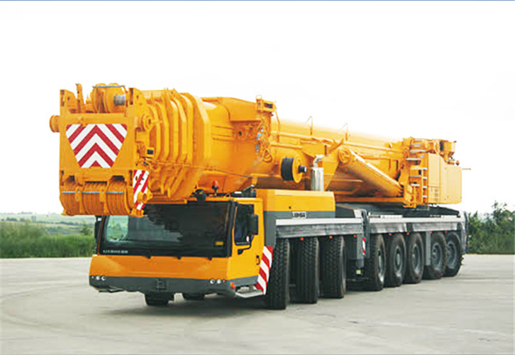 龙江县精密设备吊装（如机床、仪器）需要特殊车型吗？